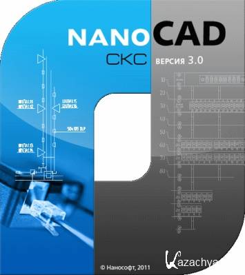 nanoCAD  3.0 ( 506)