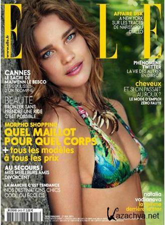 Elle - 27 Mai...2 Juin 2011 (France, No.3413)