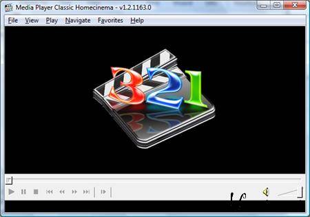 MPC HomeCinema 1.5.1.2903