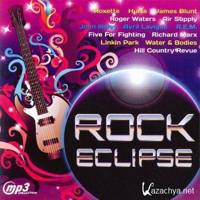 VA - Rock Eclipse (2011)