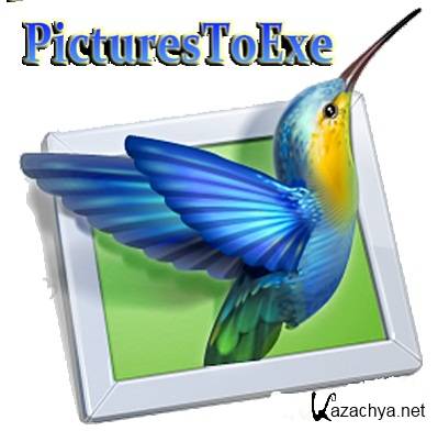 PicturesToExe Deluxe 6.5.4 Ru