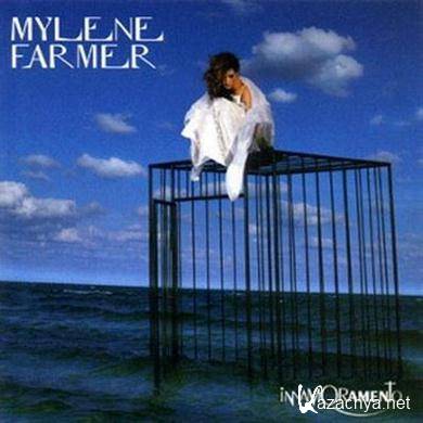 Mylene Farmer - Innamoramento (Japan CD Album)(1999)APE
