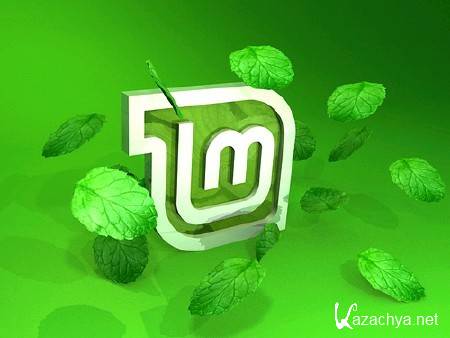 Linux Mint 11 [ �Katya�, i386 + x86 - 64 (6xDVD) 2011 ]