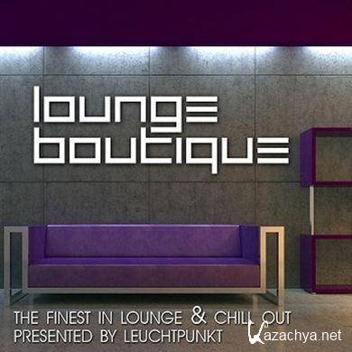 Lounge Boutique (2011)