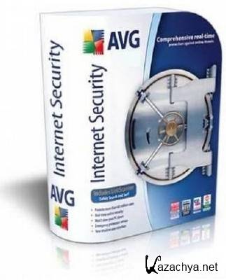 AVG Anti-Virus Definitions May 28, 2011