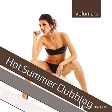 VA - Hot Summer Clubbing Vol.3 (2011)