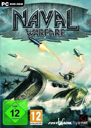 Aqua: Naval Warfare (2011/ENG/RePack by Unleashed)