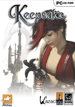 Keepsake:    (2006/RUS/RePack/PC)
