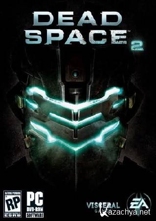 Dead Space 2: Limited Edition (2011/RUS/Repack by R.G. Virtus)