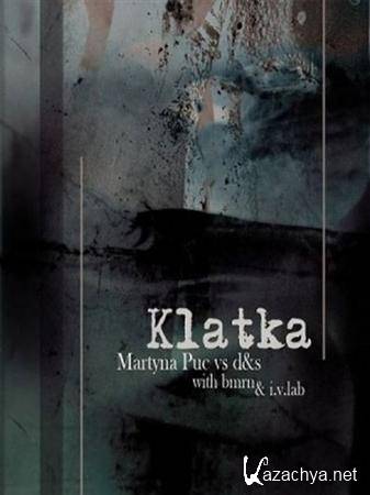  / Klatka (2003) DVDRip