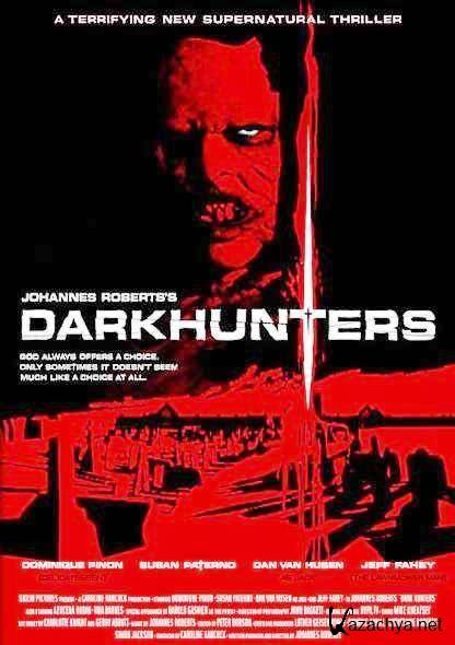   / Darkhunters (2004) DRDRip