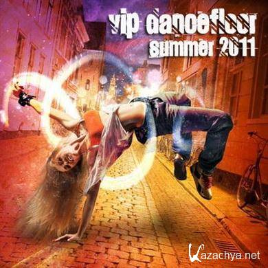 VA - VIP Dancefloor Summer 2011 (2011).MP3
