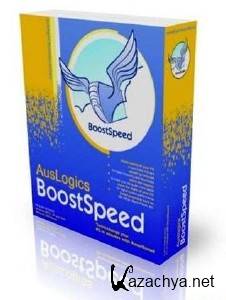 AusLogics_BoostSpeed 5.1.0.0.