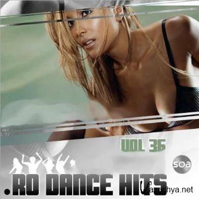 VA-.RO Dance Hits 2011 Vol 36 (2011).MP3