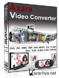 Axara.Video.Converter.3.5.2.836.keygen-F4CG