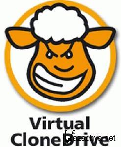 Virtual Clone Drive 5.4.5.0 Rus