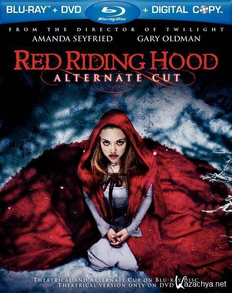   / Red Riding Hood (2011/HDRip/1400Mb/700Mb/)