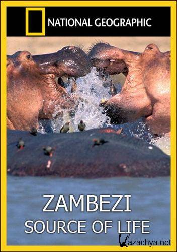 :   / Zambezi: Source of Life (2010) SATRip