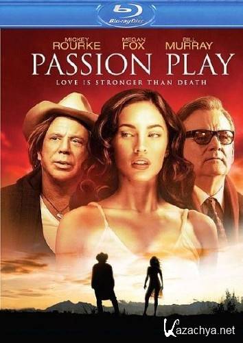   / Passion Play (2010/HDRip)