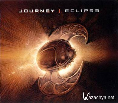 Journey - Eclipse (2011) FLAC