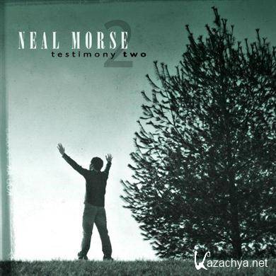 Neal Morse - Testimony 2 (2011) FLAC