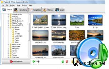 Odin Frame Photo Creator 5.5.5 