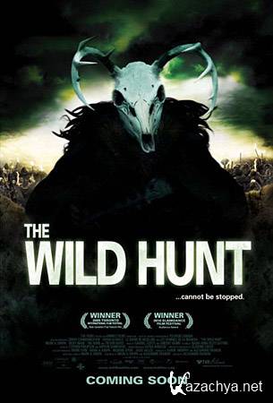   / The Wild Hunt (DVDRip/763)