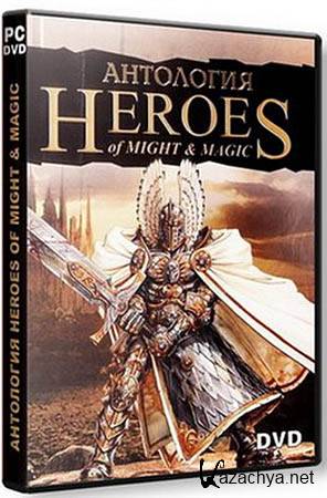  Heroes of Might & Magic   ()