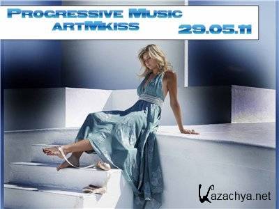 VA - Progressive Music (29.05.11)