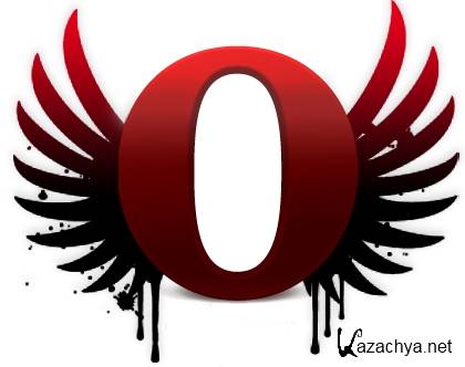 Opera Unofficial  11.11.2109 + Update to 11.50.1020 Snapshot