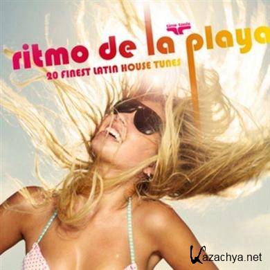 VA - Ritmo de la Playa - 20 Finest Latin House Tunes (2011)
