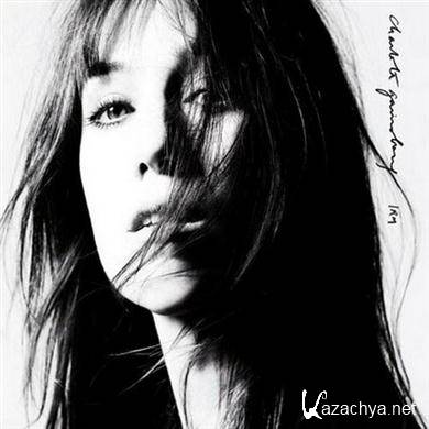 Charlotte Gainsbourg feat. Beck - IRM (2009)FLAC