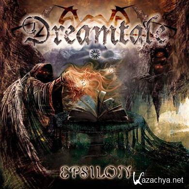 Dreamtale - Epsilon (2011)FLAC