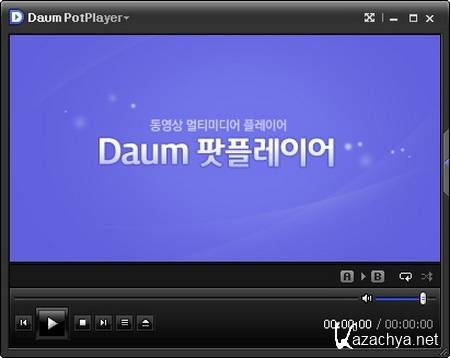 Daum PotPlayer 1.5.28525 Rus (DXVA+CUDA+SVP) by 7sh3