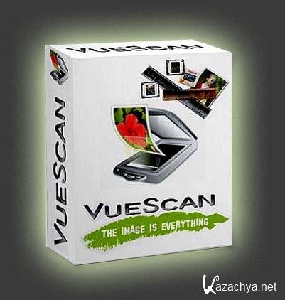 VueScan v9.0.43 (2011)