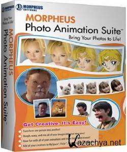 MorpheusPhotoAnimationSuite3.16.4175.