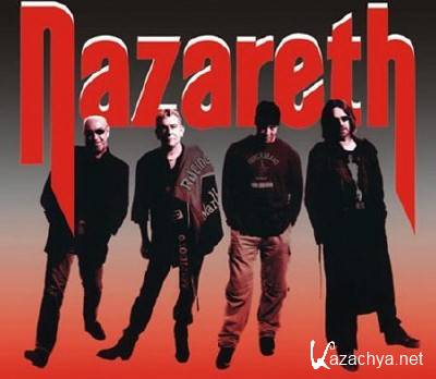 Nazareth -   (1971-2008)