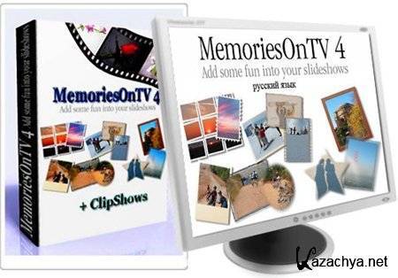 MemoriesOnTV Pro.    -.