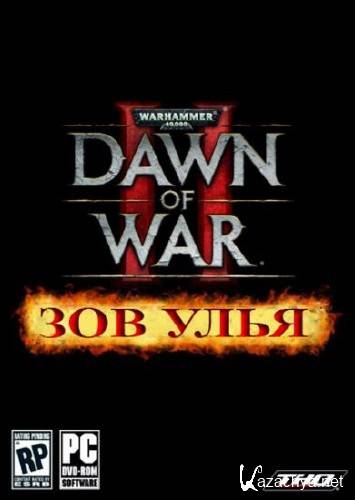 Warhammer 40.000 Dawn of War:   -   (2011/RUS/RePacK by RG Virtus)