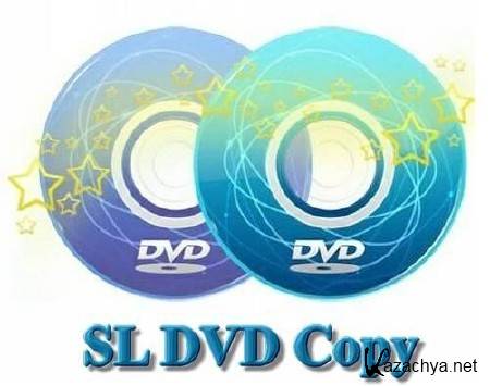 SL DVD Copy v 1.1.1.12 Rus