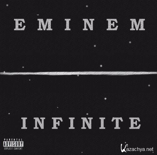 Eminem - Infinite(1996)