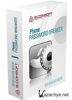 Elcomsoft Phone Password Breaker Professional v 1.46.910