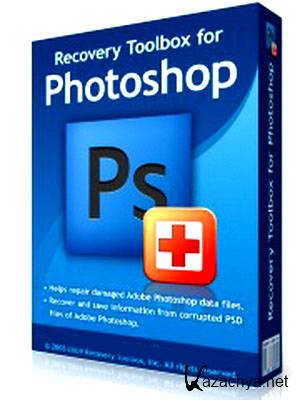 Photoshop Recovery Free 1.0