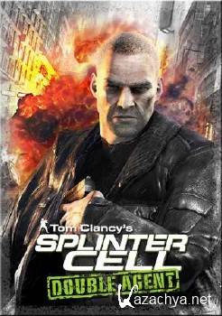 om Clancy's Splinter Cell:   (RUS/PC/RePack)