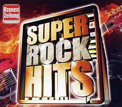 VA - Super rock hits (2010).MP3