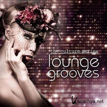VA - The Culture Series Lounge Groove (2011).MP3
