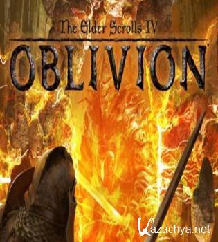 Oblivion 4 (RUS/PC/RePack)