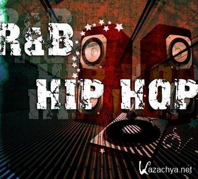 VA - Rnb & Hip-Hop (2011).MP3