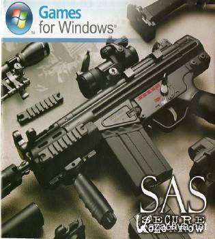SAS:    (Repack/PC)
