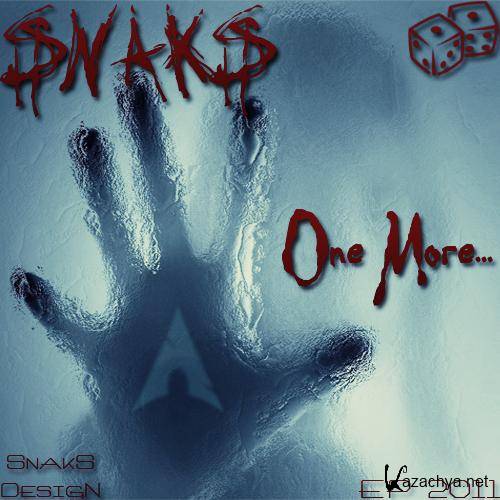 SnakS - One More (2011) MP3